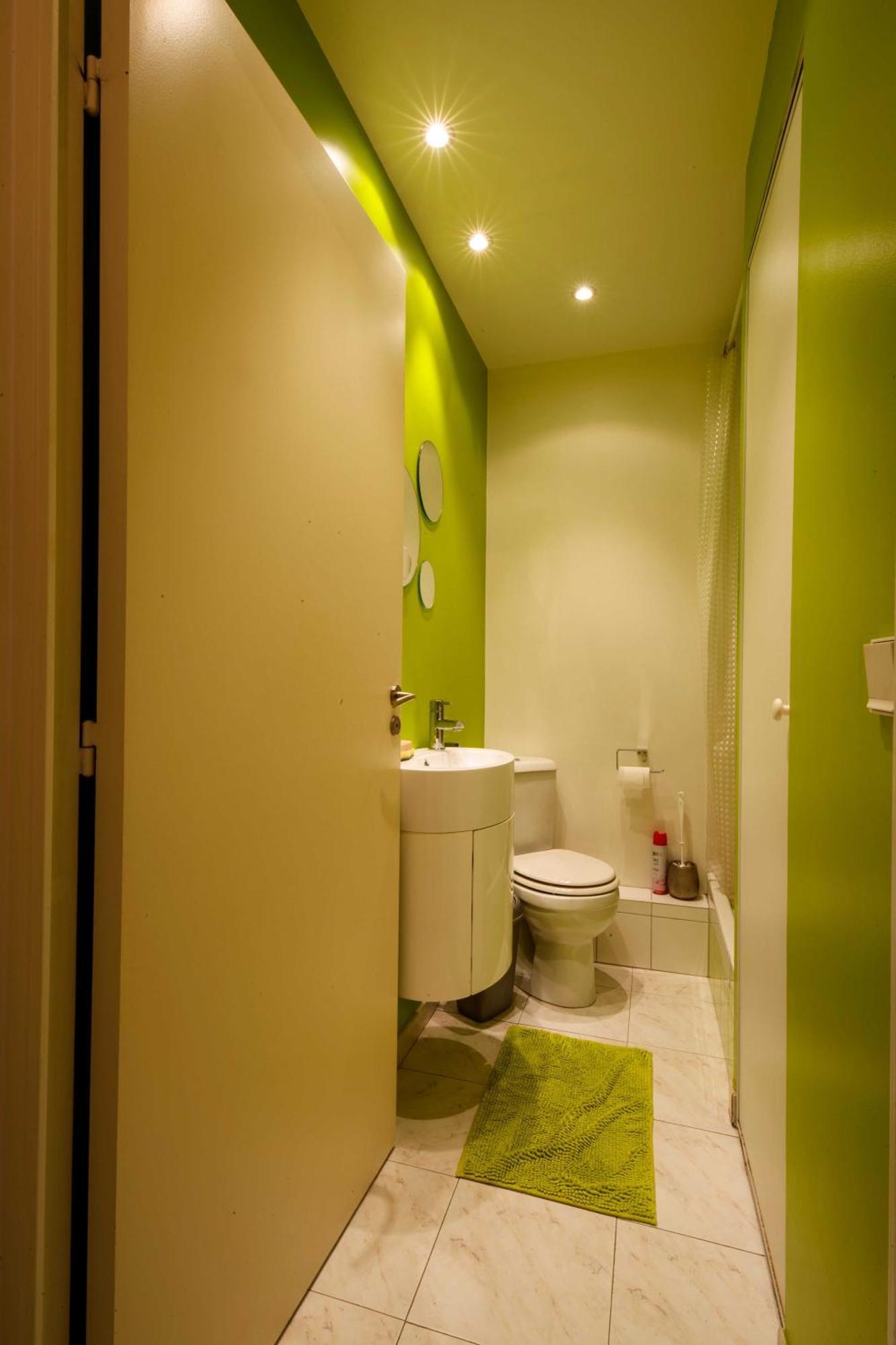 Espace Republique Apartment