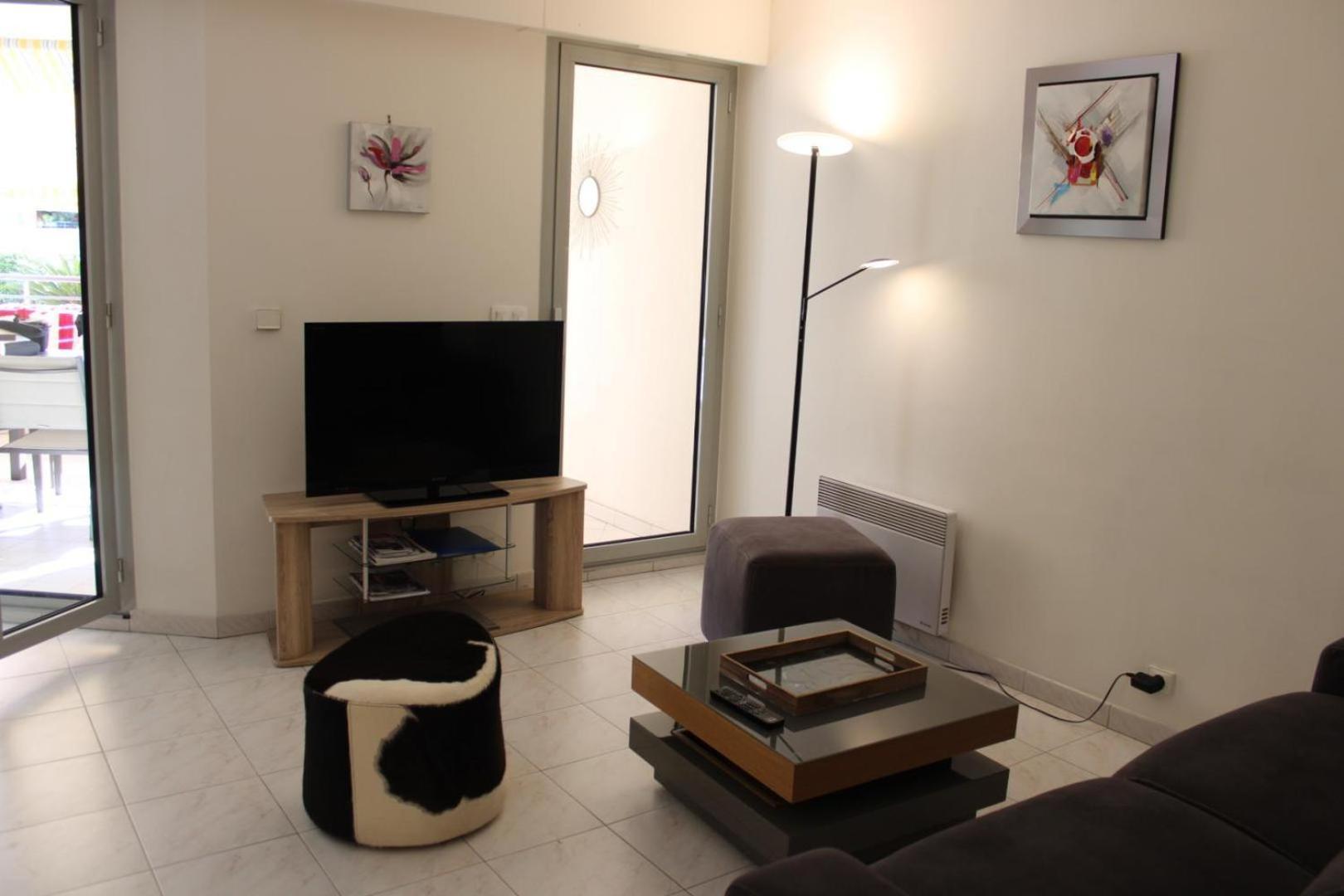 Apartment Espace Republique