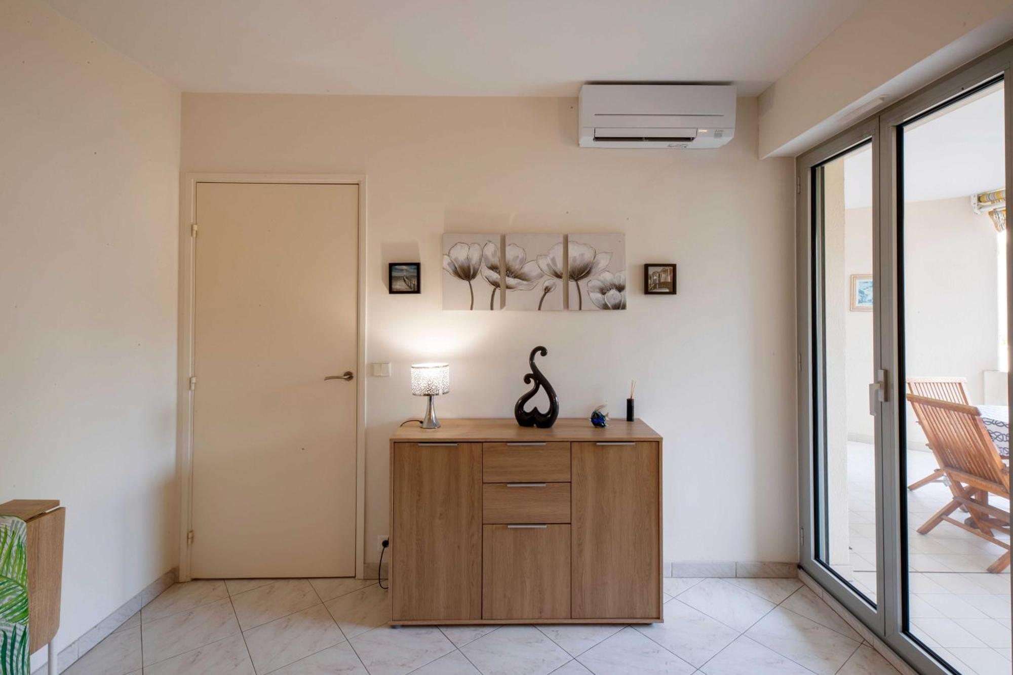 Espace Republique Apartment
