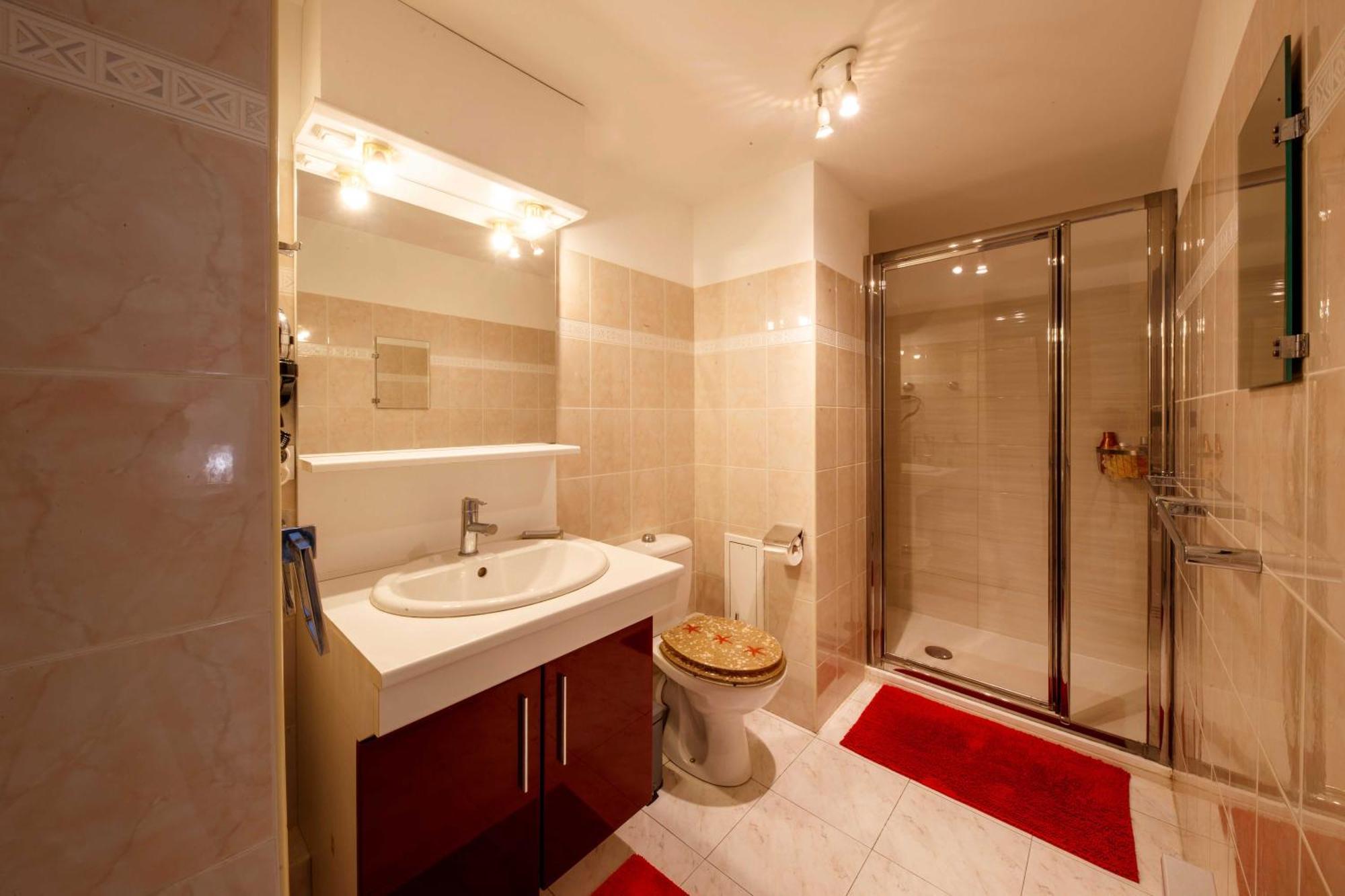 Apartment Espace Republique