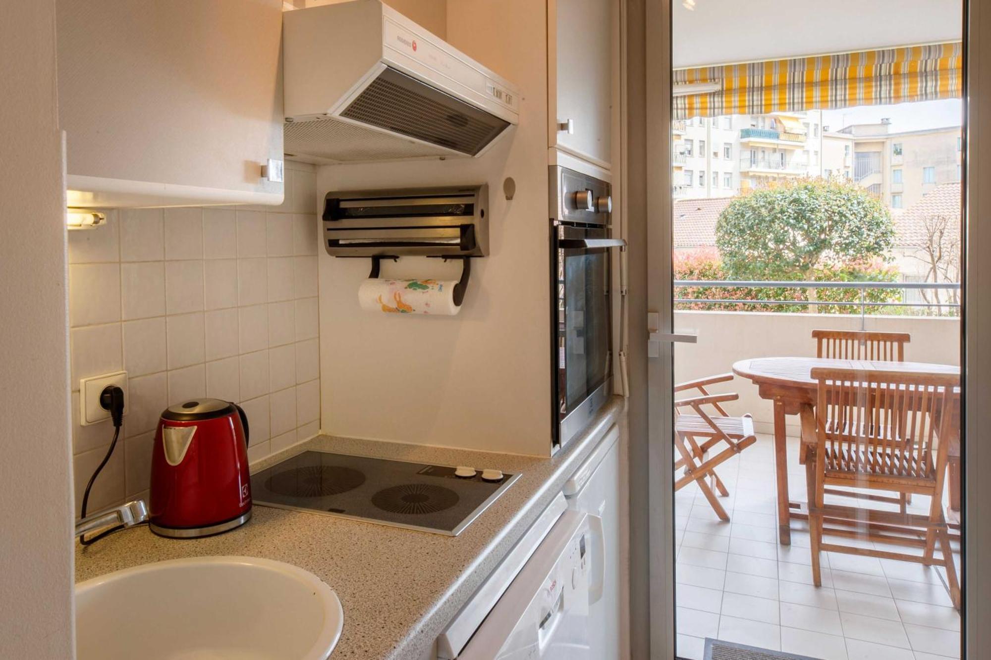 Espace Republique Cannes